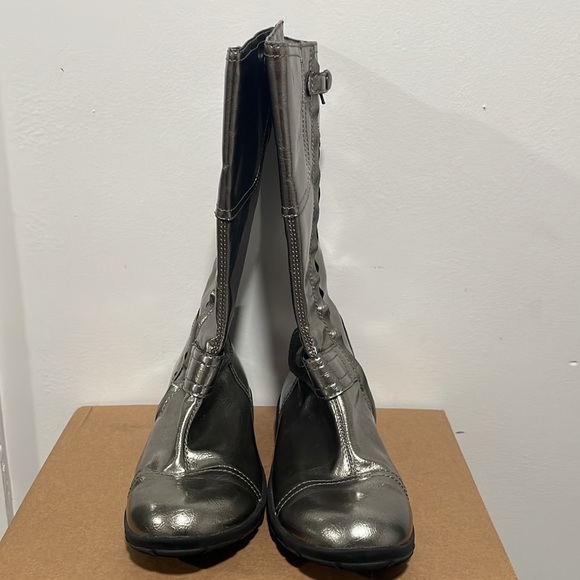 Nordstrom Boots for women size 36/ US 6 or 5.5 - Picture 2 of 5
